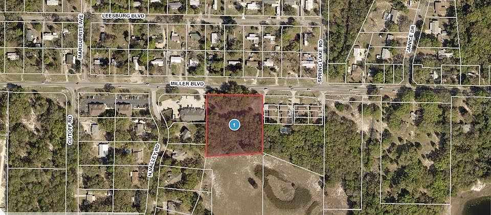 1st image of 1207 W MILLER STREET LOT 11