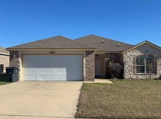 4900 Screaming Eagle Cir, Killeen, TX 76549