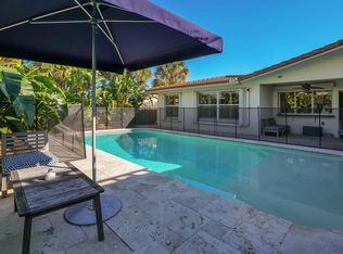 3315 NE 27th Ter, Pompano Beach, FL 33064