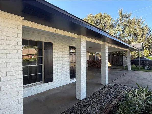 5604 Paige Pl, Alexandria, LA 71303
