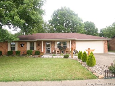2418 Oak Leaf Ln, Clarksville, IN, 47129