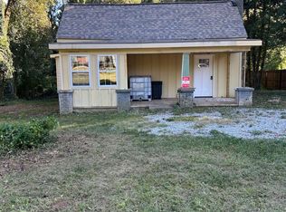 4592 Ruby Rd, Stone Mountain, GA 30083