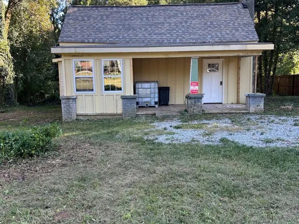 4592 Ruby Rd, Stone Mountain, GA 30083