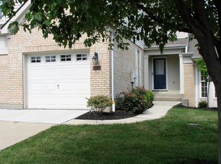 4122 Eastvillage Dr, Mason, OH 45040