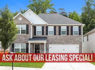 4720 Tuliptree Dr, Greensboro, NC 27455