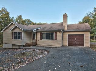 171 Reynolds Rd, Albrightsville, PA 18210