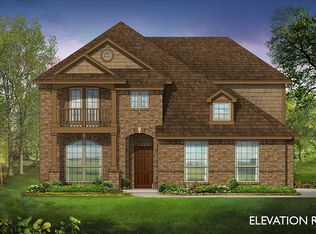 5610 Rowlan Row, Midlothian, TX 76065