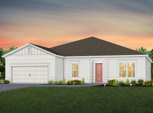 Stardom Plan, Del Webb Sunbridge, Saint Cloud, FL 34771