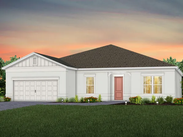Stardom Plan, Del Webb Sunbridge