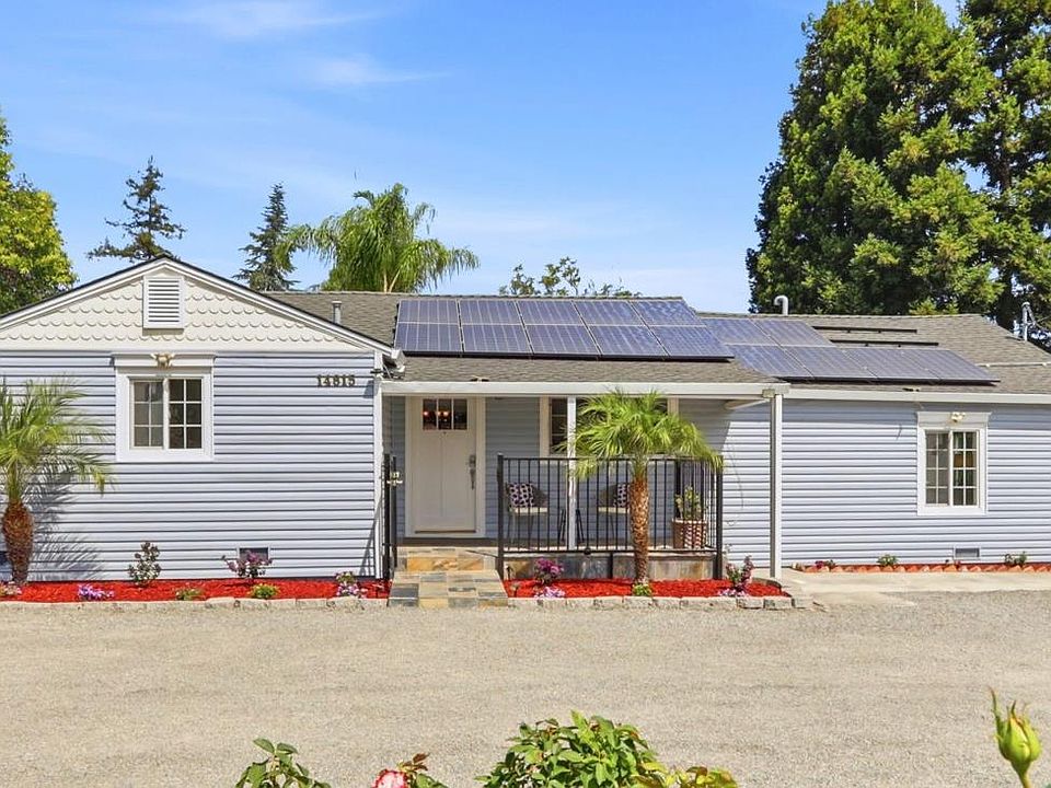 1st image of 14815 Los Gatos Almaden Rd
