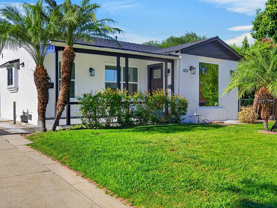 423 Raymond Ave