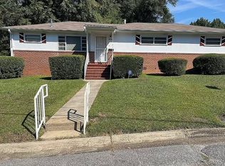 804 Gaillard Dr, Tuskegee, AL 36083