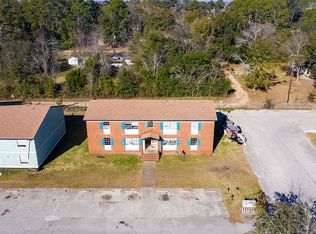 608 Moultrie Rd, Albany, GA 31705