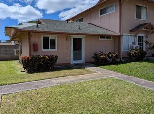 Kulalani Village, Kapolei, HI 96707