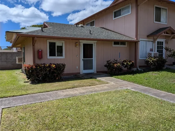 91-1165 Kamaaha Loop #14H, Kapolei, HI 96707