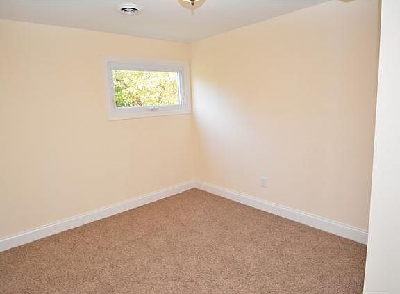 Fourth bedroom or office on the lower level