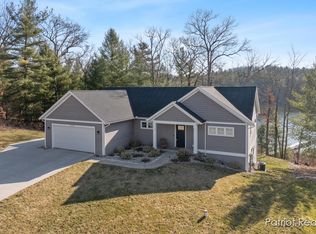 5179 E Manitou Way, Newaygo, MI 49337