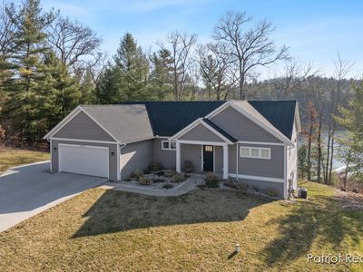 5179 E Manitou Way, Newaygo, MI, 49337