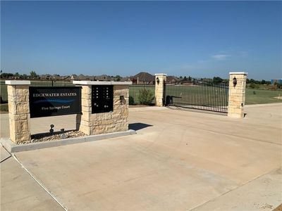 1801 Clearwater Ct Lot 1, Kingfisher, OK, 73750