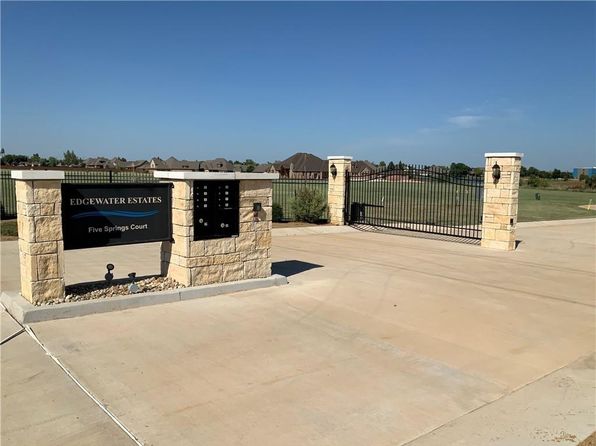 1905 Five Springs Ct LOT 3, Kingfisher, OK 73750