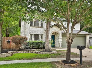 28906 Raestone St, Spring, TX 77386