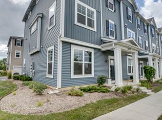 1622 Albany St, Grayslake, IL 60030