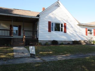 1907 13th St, Bedford, IN 47421