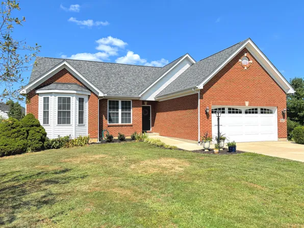 1198 Wildflower Ct, Alexandria, KY 41001