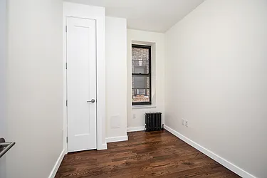 Rented by J & M Realty Services Corp (Management)