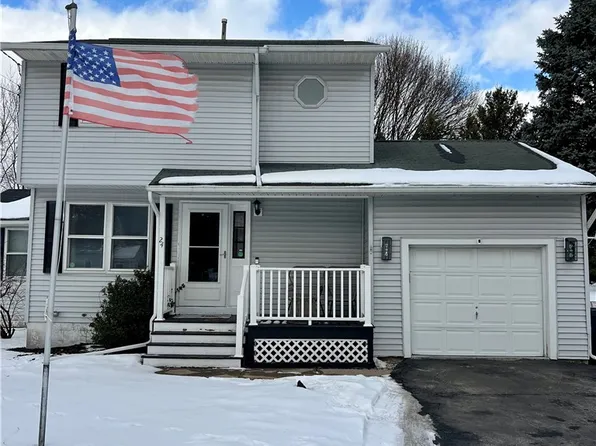 24 N Albany St, Auburn, NY 13021