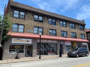 1927 Murray, Pittsburgh, PA 15217