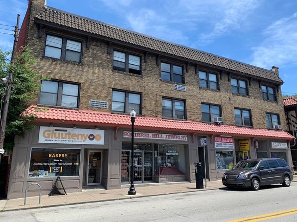 1927 Murray Ave APT 32