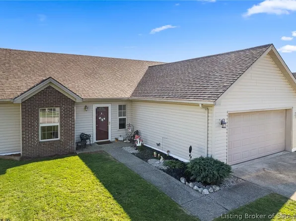 1121 Grassy Meadows Court, Scottsburg, IN 47170