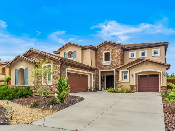 1077 Village Dr, Oceanside, CA 92057