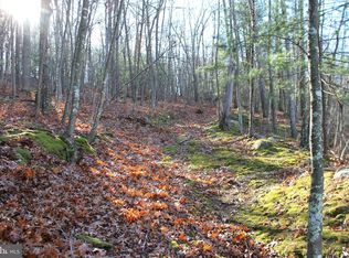 Off Cold Stream Rd, Capon Bridge, WV 26711