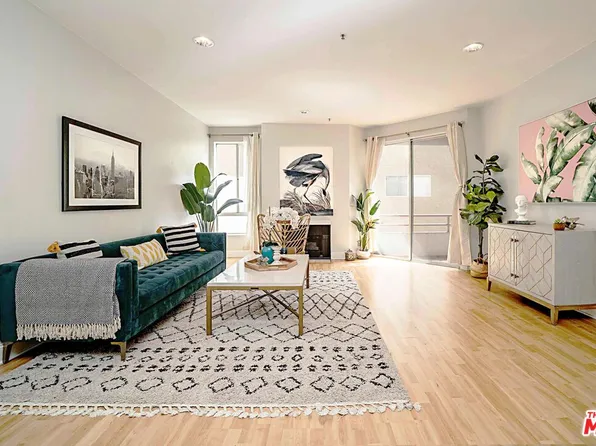 500 S Berendo St APT 314, Los Angeles, CA 90020