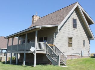 39.2 The Cabins At The Dunes, Ogallala, NE 69153