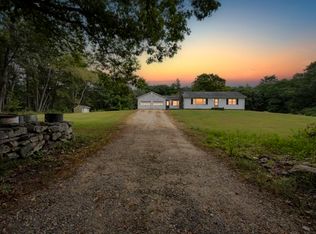 85 Blood Rd, Charlton, MA 01507