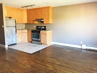 Rented by NY Space Finders Inc.