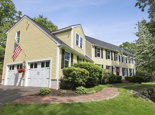 19 Castle Rd, Norfolk, MA 02056