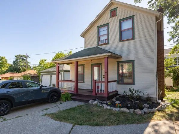 510 Glenwood Ave SE, Grand Rapids, MI 49506