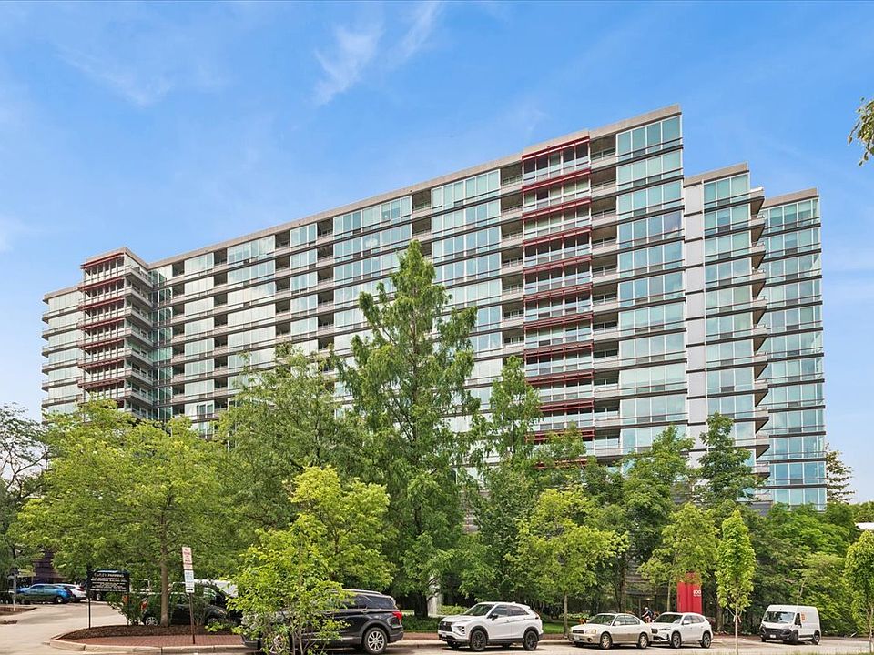 1st image of 800 Elgin Rd APT 1412