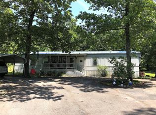 2782 Little Sulphur Creek Rd, Big Sandy, TN 38221