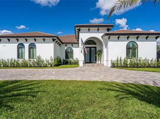 13067 SW 211th Ter, Miami, FL 33177