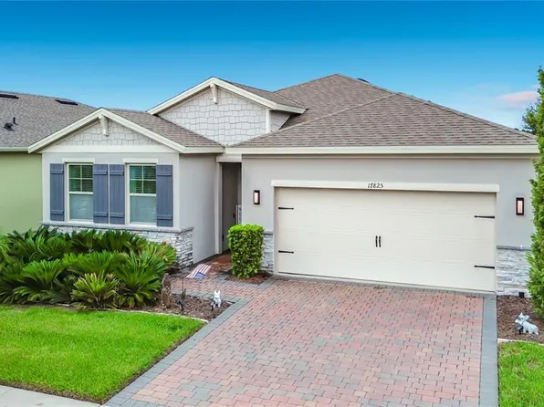 17825 BLAZING STAR CIRCLE, CLERMONT, FL 34714