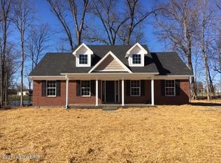 144 Peabody Loop, Coxs Creek, KY 40013