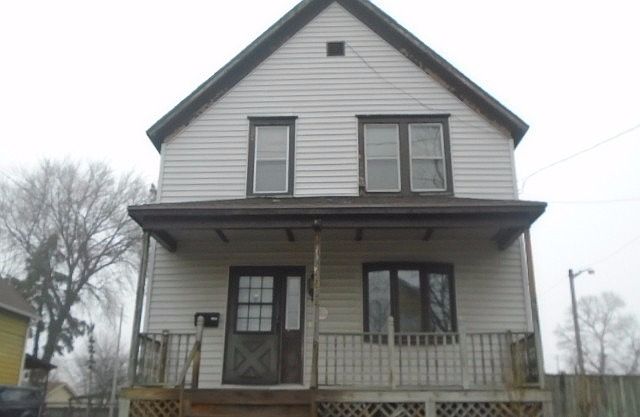 Property Front View