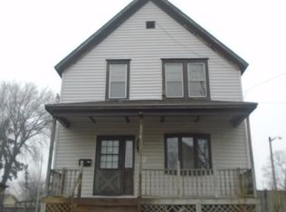 1914 55th St, Kenosha, WI 53140