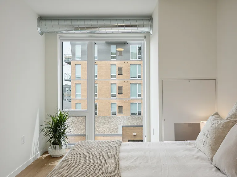 Floor plan B1 | Unit 520