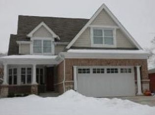 618 S Vail Ave, Arlington Heights, IL